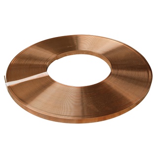 Đồng thanh cái 15x2mm dài 1m