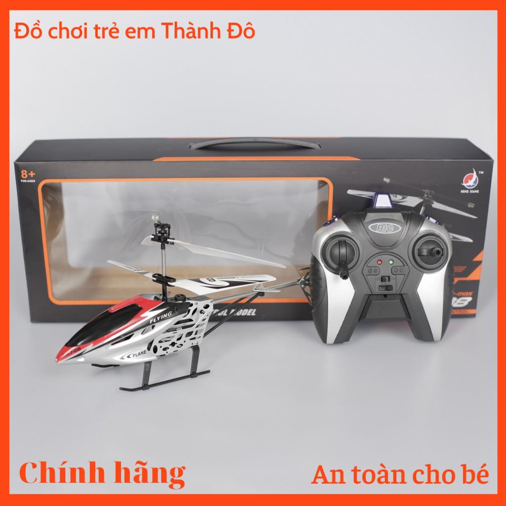 Đồ chơi máy bay trực thăng , cánh bằng có HX 708