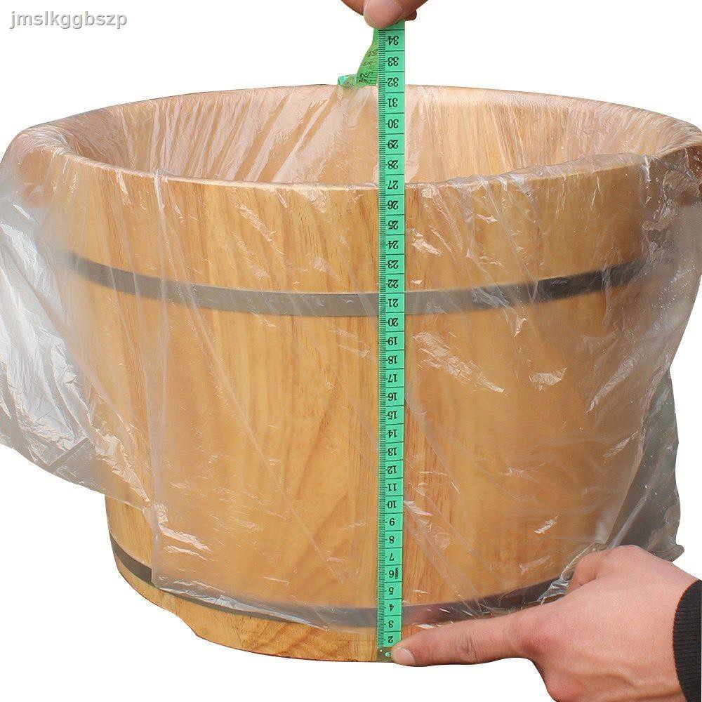 Túi Nhựa Ngâm Chân Chuyên Dụng Tiện Lợi | BigBuy360 - bigbuy360.vn