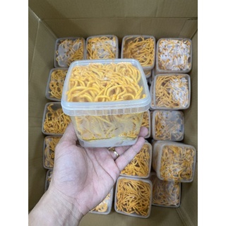 1 Hộp Đông Trùng Hạ Thảo Tươi (hộp khoảng 200gr). chỉ giao hoả tốc kv HCM