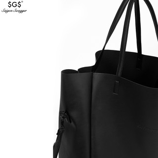 Túi Tote Da Cao Cấp Saigon Swagger SGS