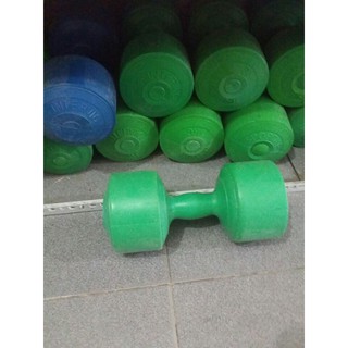 Tạ tay loại chắc chắn
