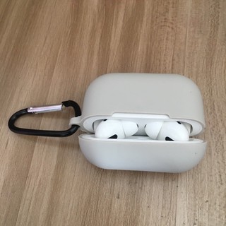 Ốp silicon bảo vệ apple airpods pro