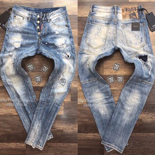 Quần jeans nam