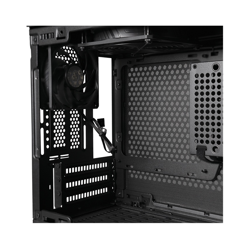 Vỏ Máy Tính Case Cooler Master MasterBox NR200P