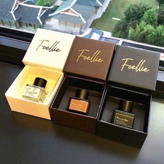 Nước Hoa Vùng Kín Foellie Eau De Innerb Perfume Bijou