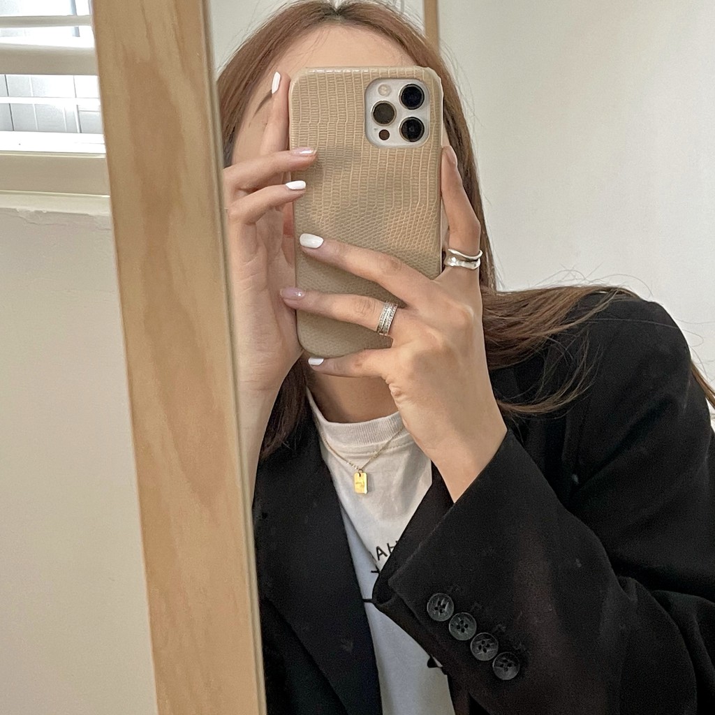 Ốp điện thoại thời trang thích hợp cho Iphone 13 12 11 pro Max X Xs Max Xr 8plus 7plus 7g 8g