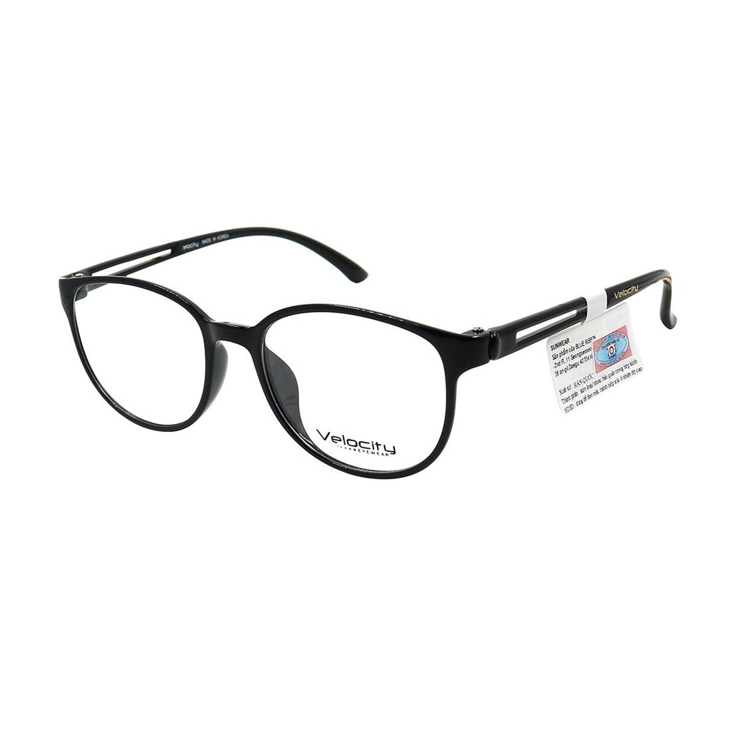 Gọng kính Velocity VL19459 chính hãng