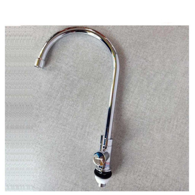 Vòi bếp, rửa chén bát lạnh Caesar K035C