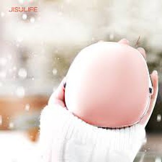 MÁY SƯỞI ẤM CẦM TAY JISULIFE N1