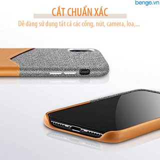 Ốp lưng iPhone Xs Max/11 Pro Max ESR Metro Wallet