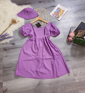 Váy baby doll