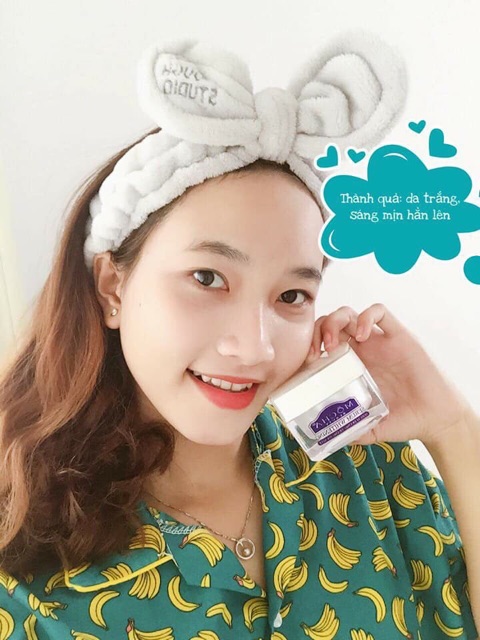 Ủ TƯƠI THẢO MỘC SỮA DÊ MOCHA(sale 50%) | BigBuy360 - bigbuy360.vn