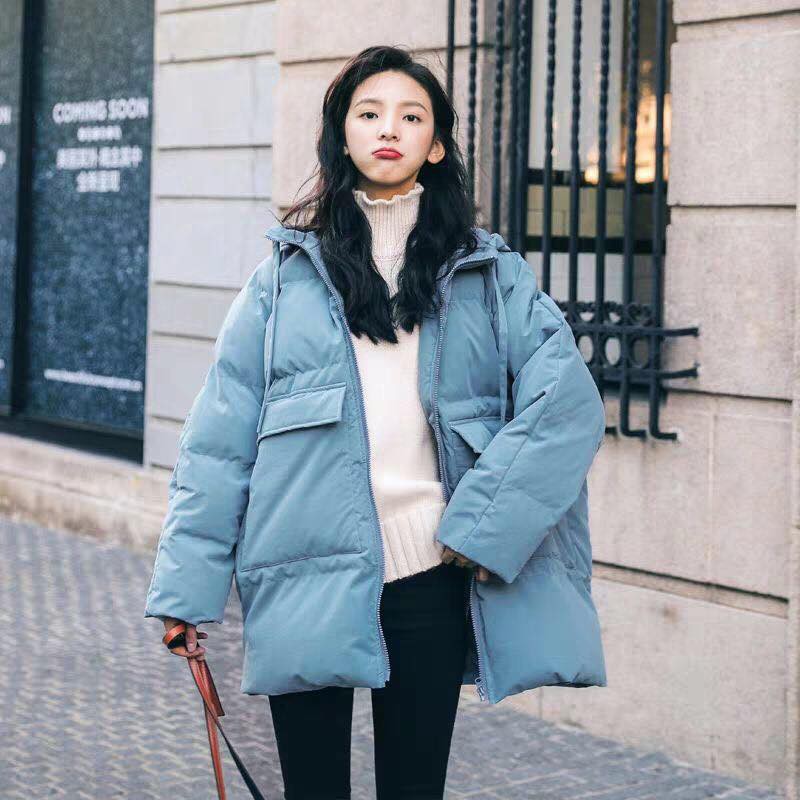 [SẴN HÀNG] ÁO PHAO Xuông, Trùm Mông | BigBuy360 - bigbuy360.vn