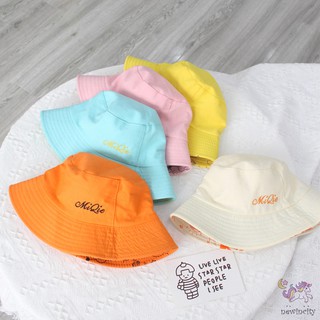 Mũ Lưỡi Trai Hình Chuột Mickey Cho Bé