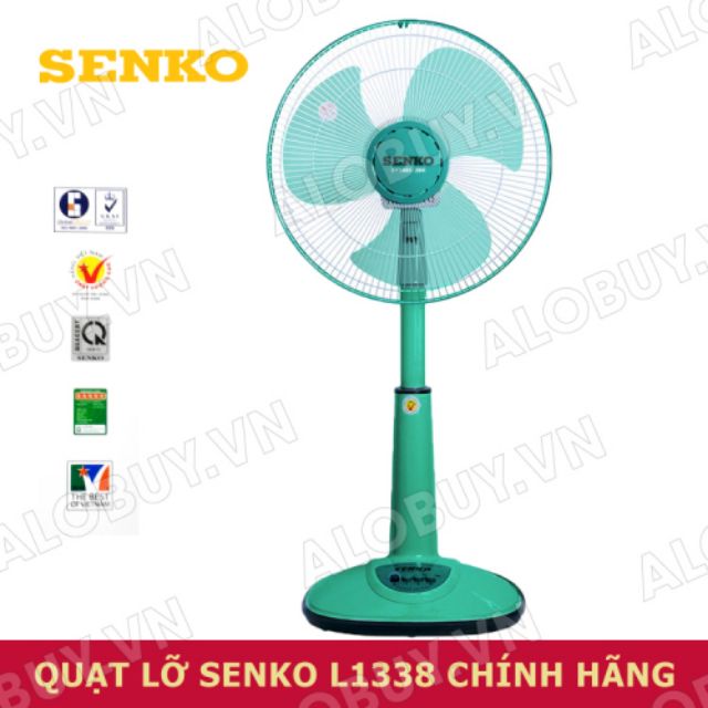 Quạt Đứng Senko L1338