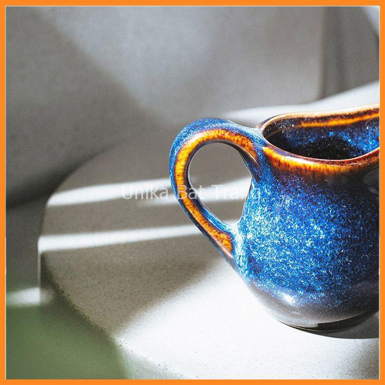 Bình Sữa - Bình Rót Sữa  - Gốm Sứ Cao Cấp Bát Tràng