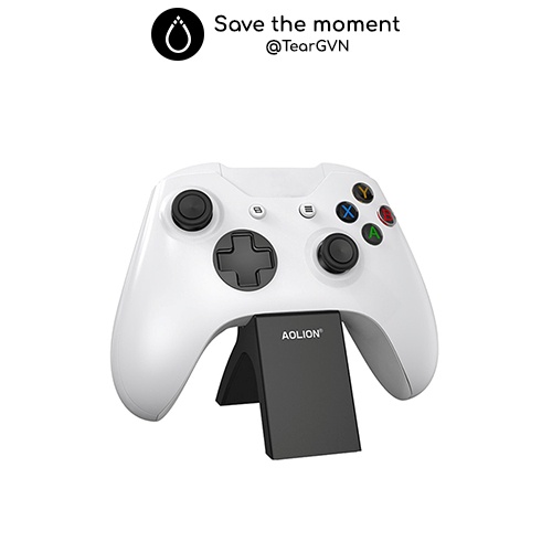 Giá để tất cả tay cầm (AOLION) cho Playstation / Xbox / Switch Pro Controller