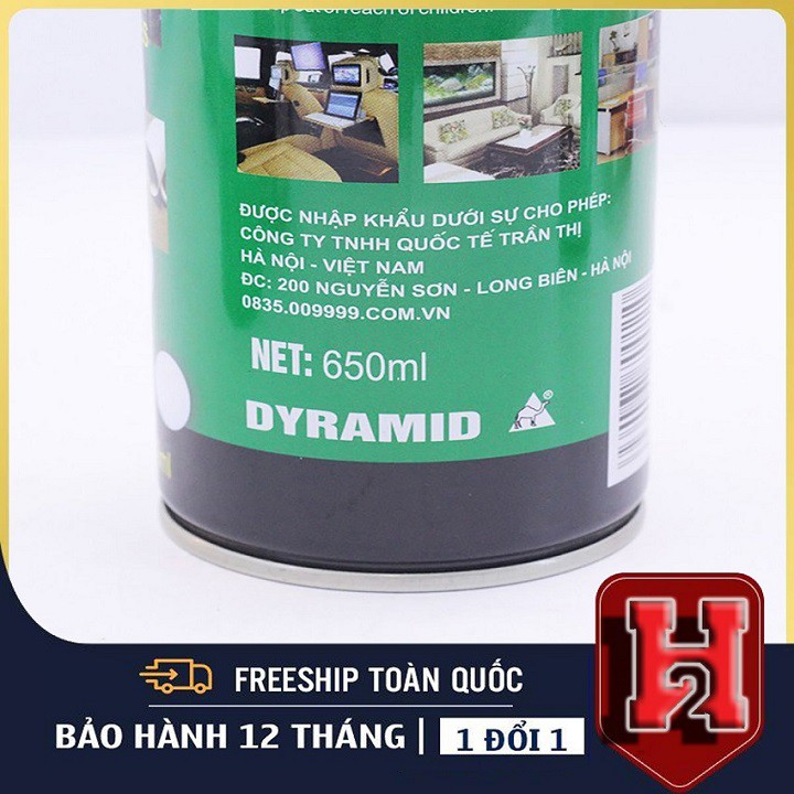 📛DUNG DỊCH VỆ SINH NỘI THẤT Ô TÔ - TẨY VẾT BẨN TRÊN GHẾ DA, SOFA, NHỰA NHÁM XE HƠI – NHÀ CỬA-  BỌT TẨY RỬA ĐA NĂNG 650M