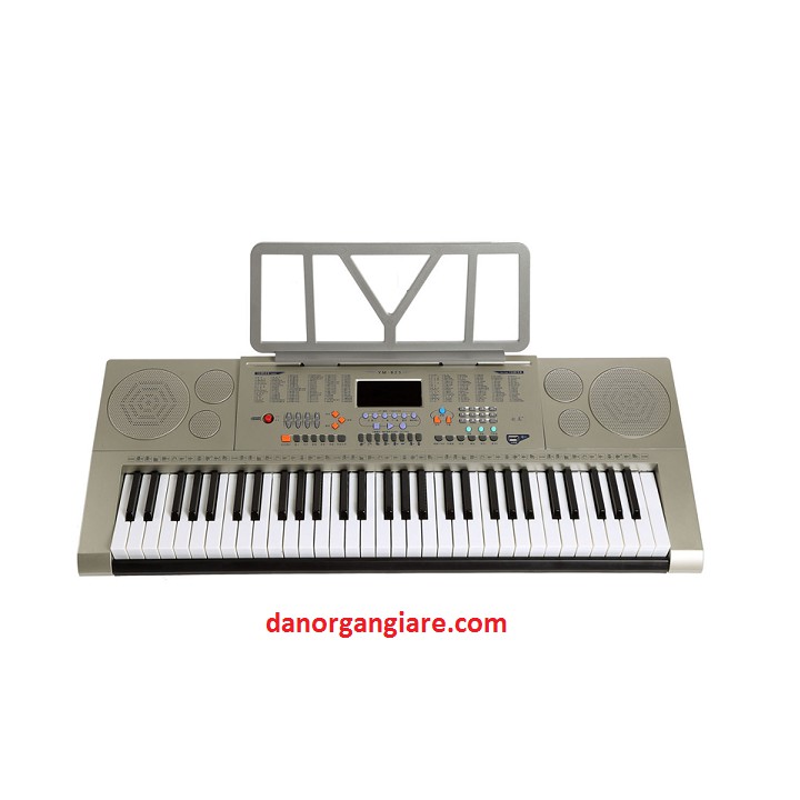 Đàn organ ym823