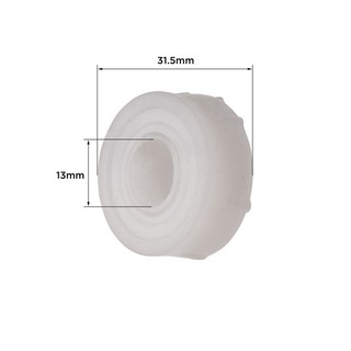 Đệm lót cốt/Đệm thu trục đá mài/Long đền