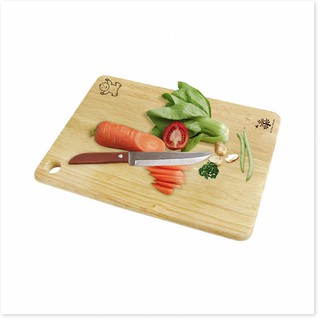 Thớt chữ nhật cho bé đức thành 05021