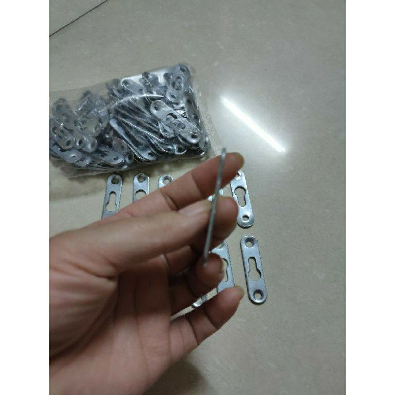 100 bát treo giọt lệ