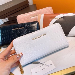 Ví CK da mềm size 20cm