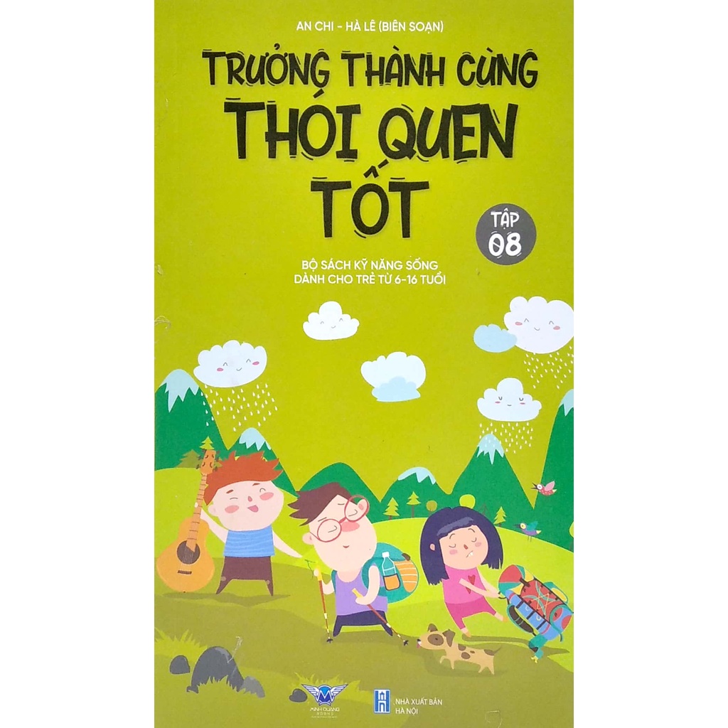 Sách Bộ 10 Cuốn Nhật Ký Trưởng Thành Của Những Đứa Trẻ Ngoan