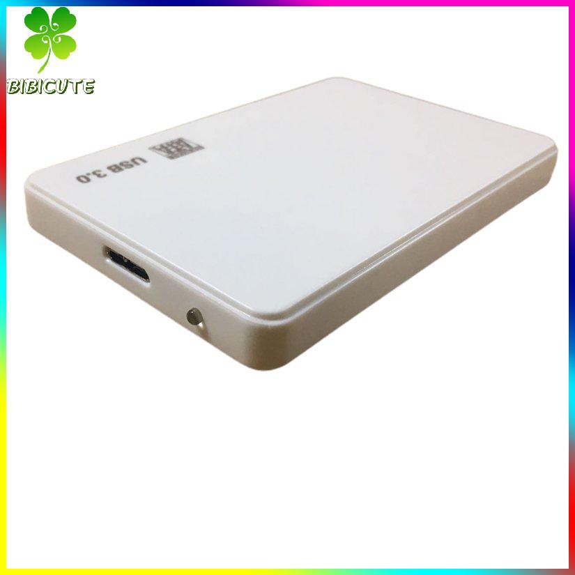 Ổ Cứng Ssd Ngoài 2.5 Inch Cổng Usb 3.0 | BigBuy360 - bigbuy360.vn