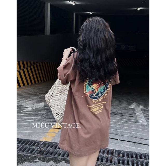 Áo thun Kading VEGORR