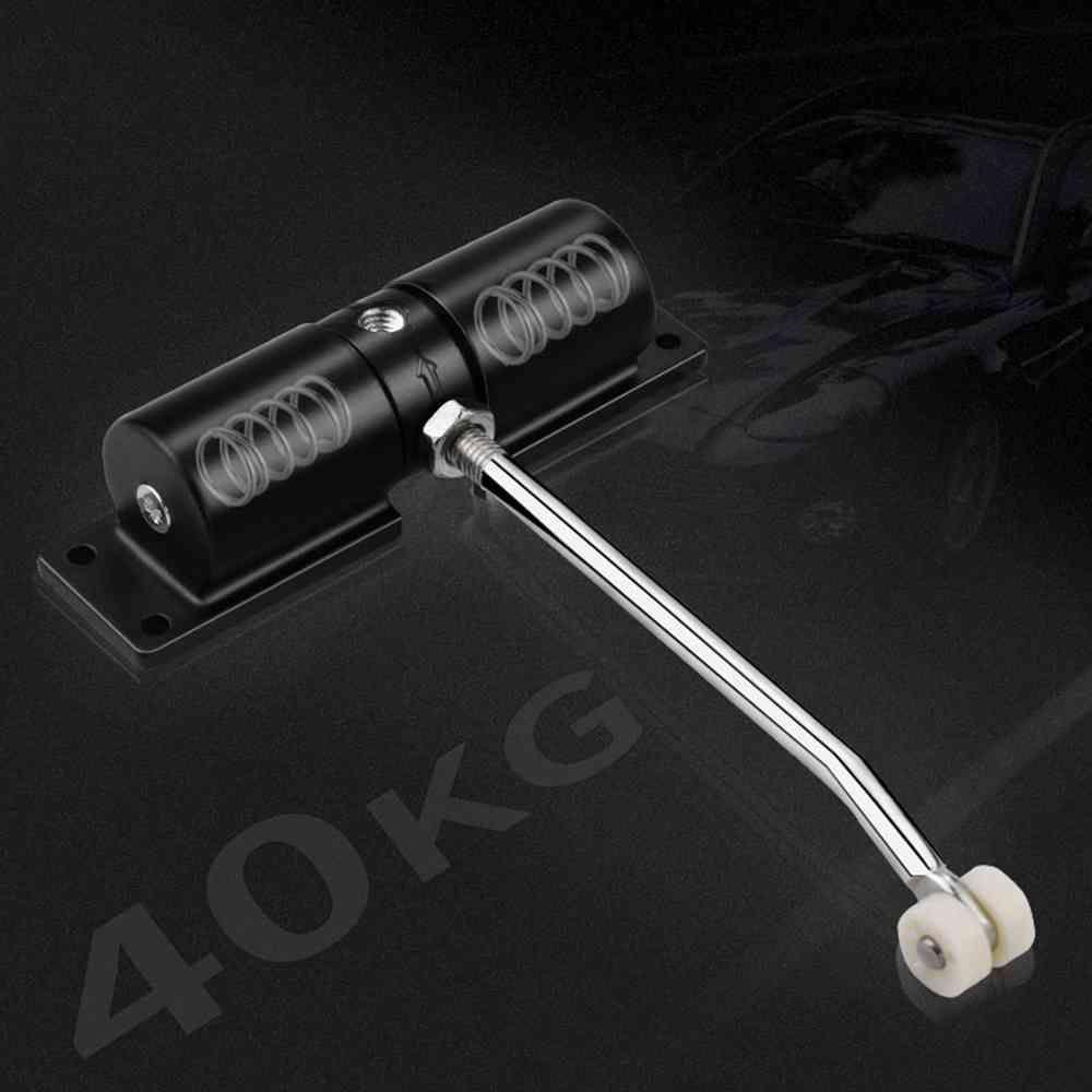 CONOPERY Thiết Bị Đóng Cửa Có Thể Điều Chỉnh Tiện Dụng