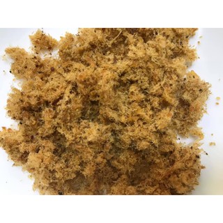 Ruốc hàu Vân Đồn Bavabi 100g