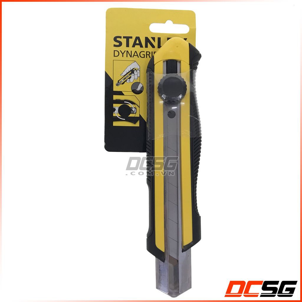 Dao rọc giấy 25mm Stanley STHT10425-8