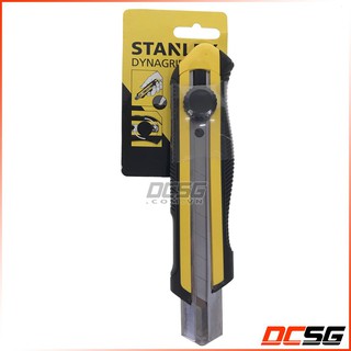 Dao rọc giấy 25mm stanley stht10425-8