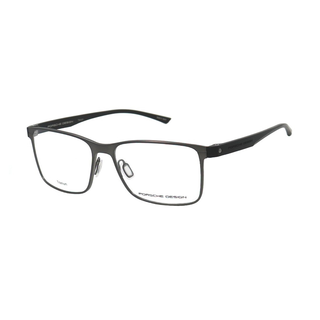 (Hàng chính hãng) Gọng kính nam nữ Porsche Design P8346 màu sắc thời trang