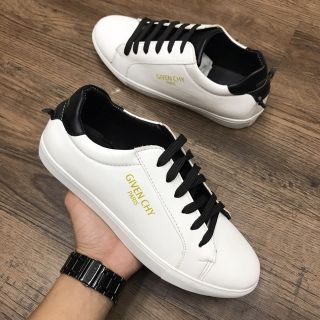 Giầy nam😍FreeShip đơn 150k HN💥 Giầy Sneaker, giầy thể thao nam thời trang Given trắng chất đẹp