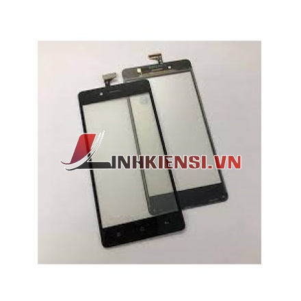 CẢM ỨNG OPPO A51 (MIRROR 5) MÀU ĐEN