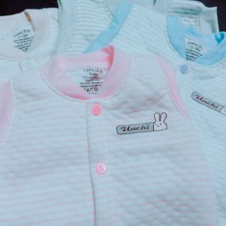 Combo 3 áo gile cho bé( vuốt qua coi ảnh cận chất)