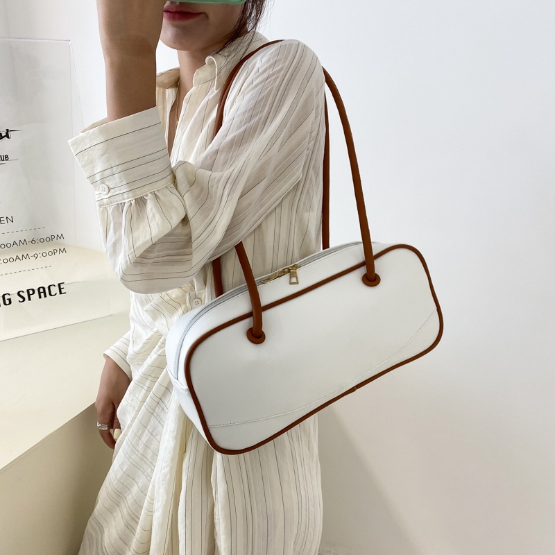 Túi Đeo Vai Thời Trang Năm 2021 Phong Cách Retro Chất Lượng Cao Cho Nữ