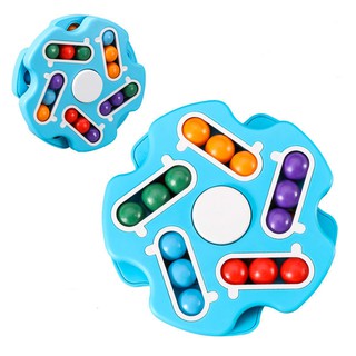 Đồ Chơi Khối Rubik Ma Thuật Cho Bé
