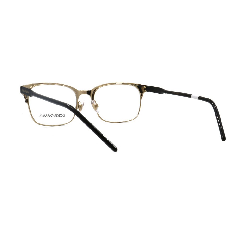 Gọng kính Dolce Gabbana DG1330 màu sắc thời trang chính hãng, thiết kế dễ đeo bảo vệ mắt