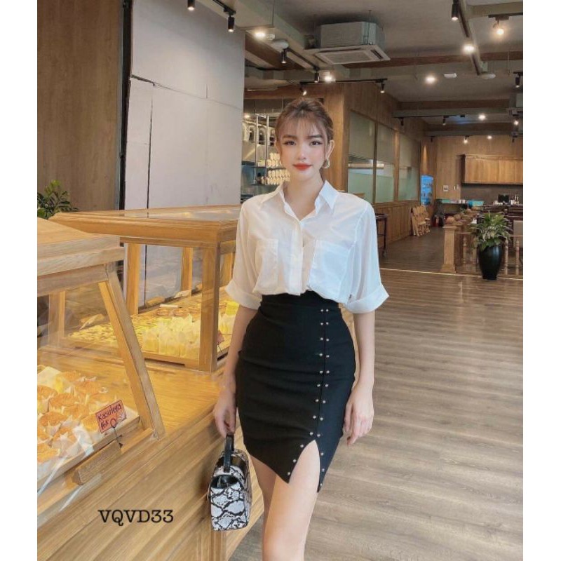 Quần giả váy bigsize 55 đến 90 ký
