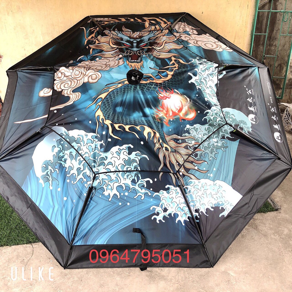 ô thần long 2 lớp 2m4 2 tầng cao cấp sản phẩm tốt 68