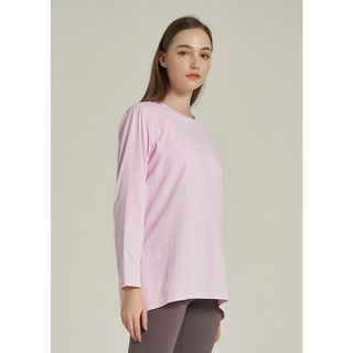 Áo thun Andar tay dài AKPLS-46