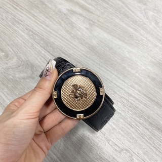 Thắt lưng nam Versace 7100