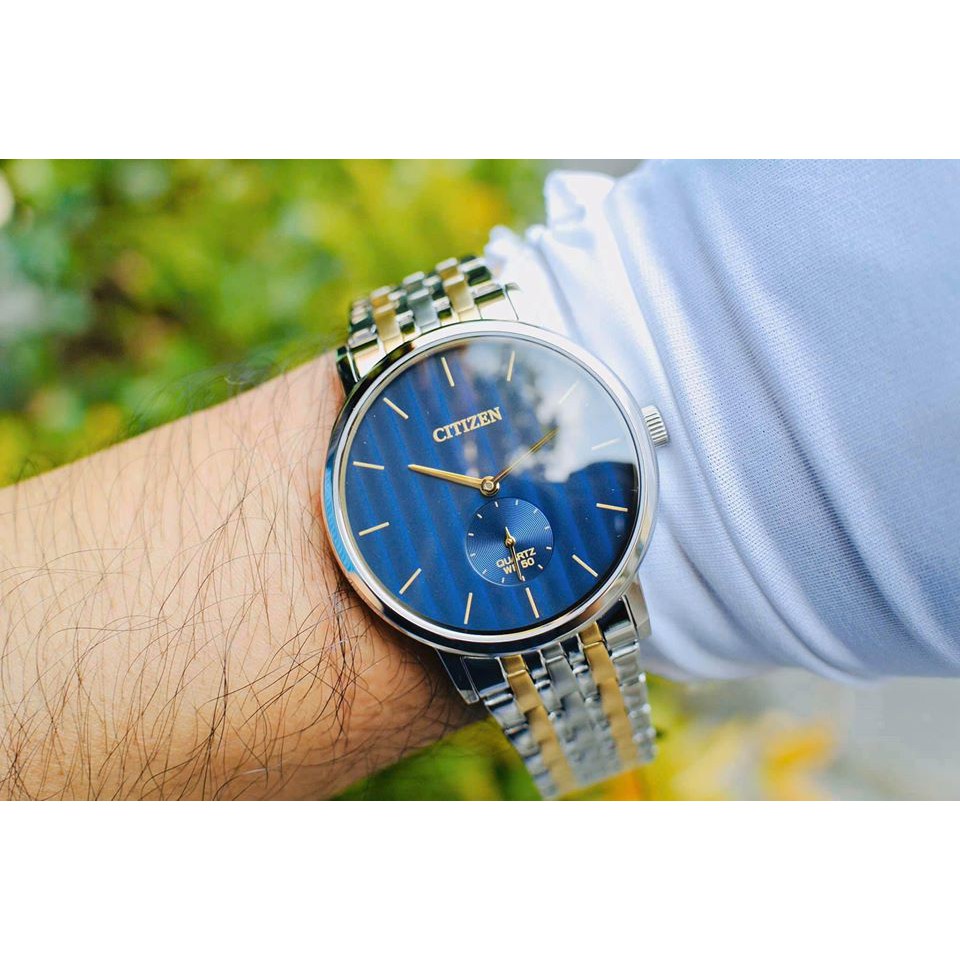 Đồng hồ nam Citizen BE9174-55L