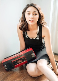 Yếm nữ (Ko bao gồm áo Croptop)