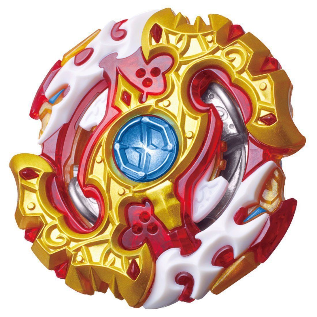 Con Quay Beyblade Burst B-100 Spriggan Requem.0.Zt/Trình Khởi Chạy/Tay Cầm Cho Trẻ Em