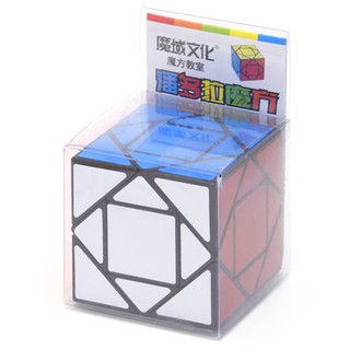 MoYu MFJS Pandora Cube Rubik Biến Thể 6 Mặt
